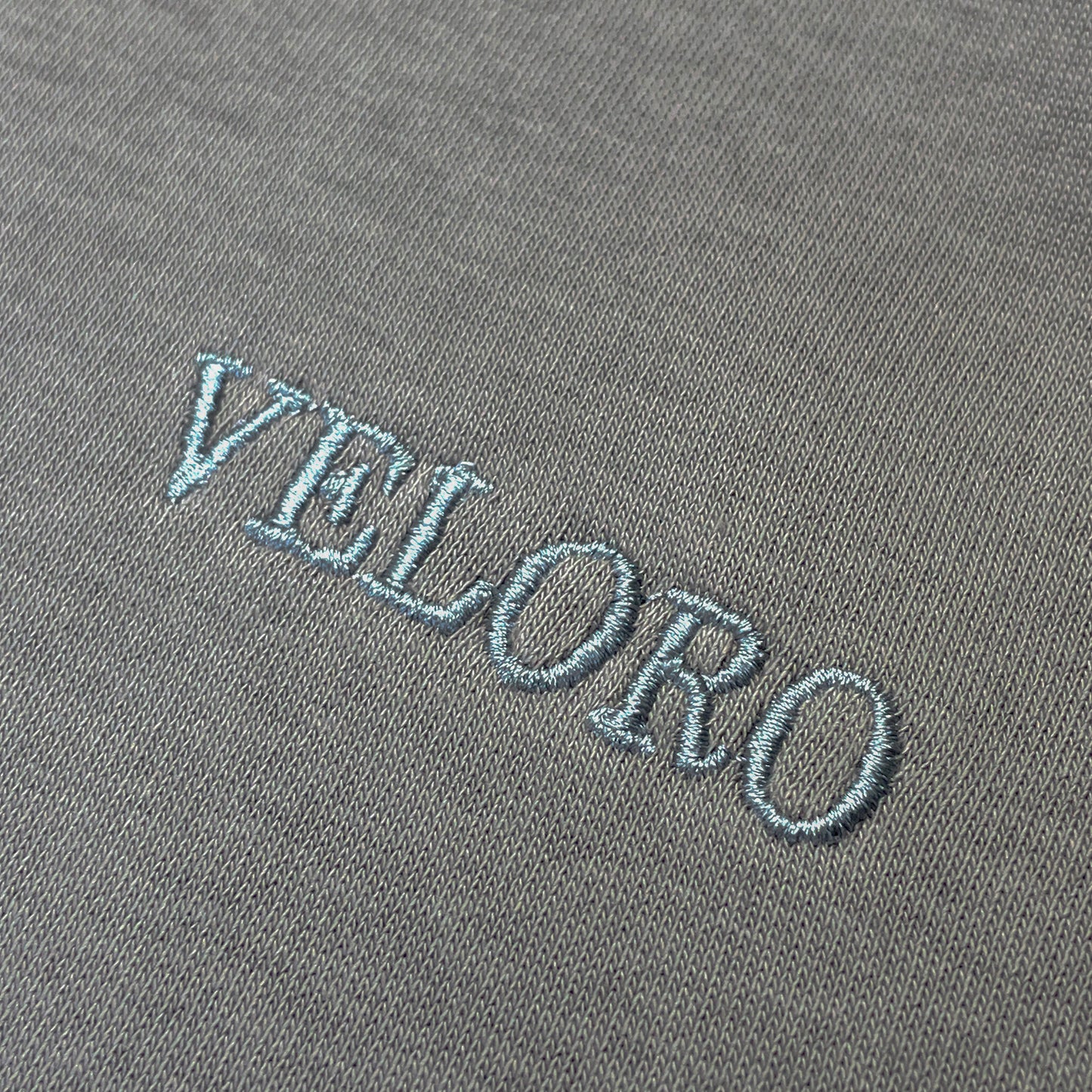 High quality stitching detail Veloro hoodie Egypt