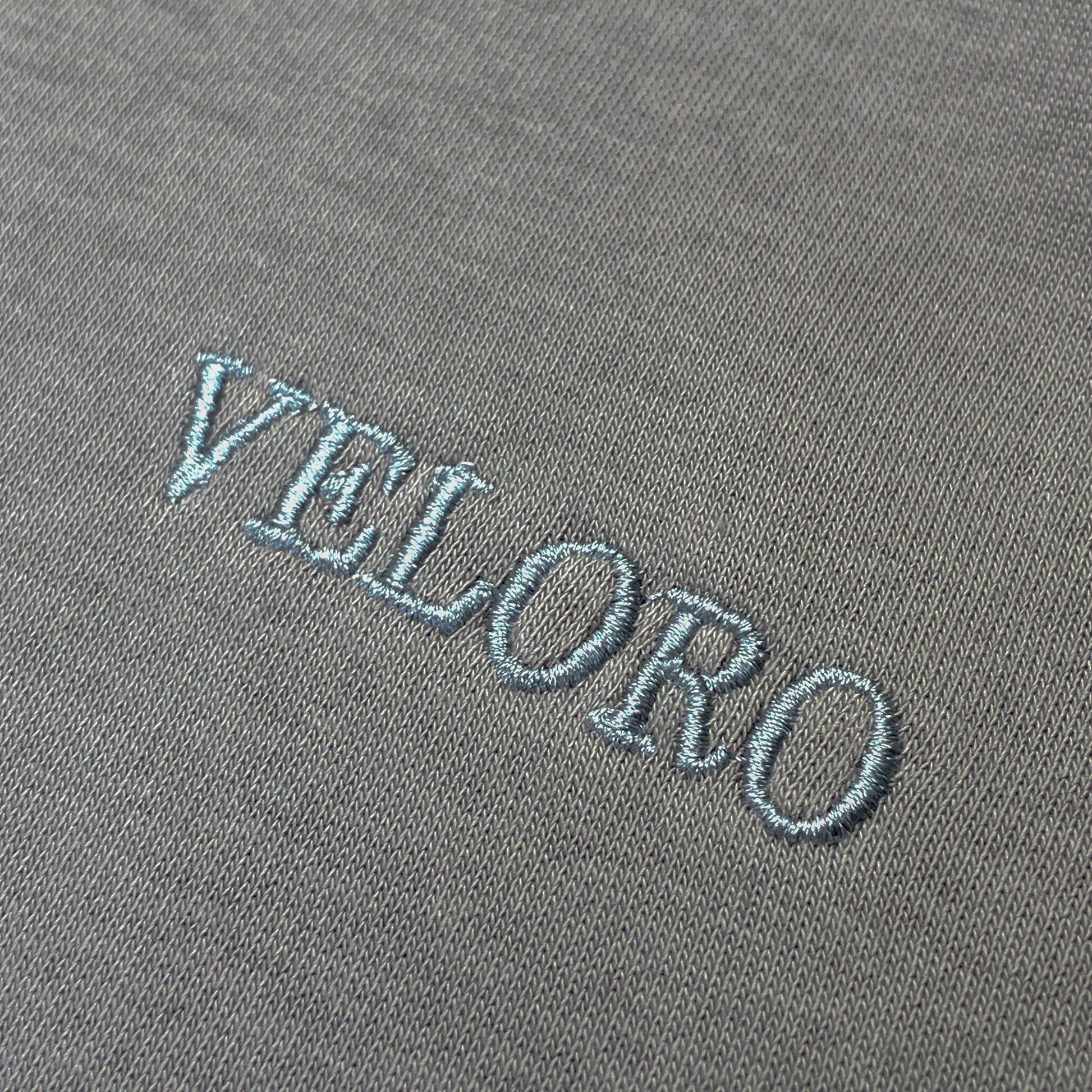 High quality stitching detail Veloro hoodie Egypt
