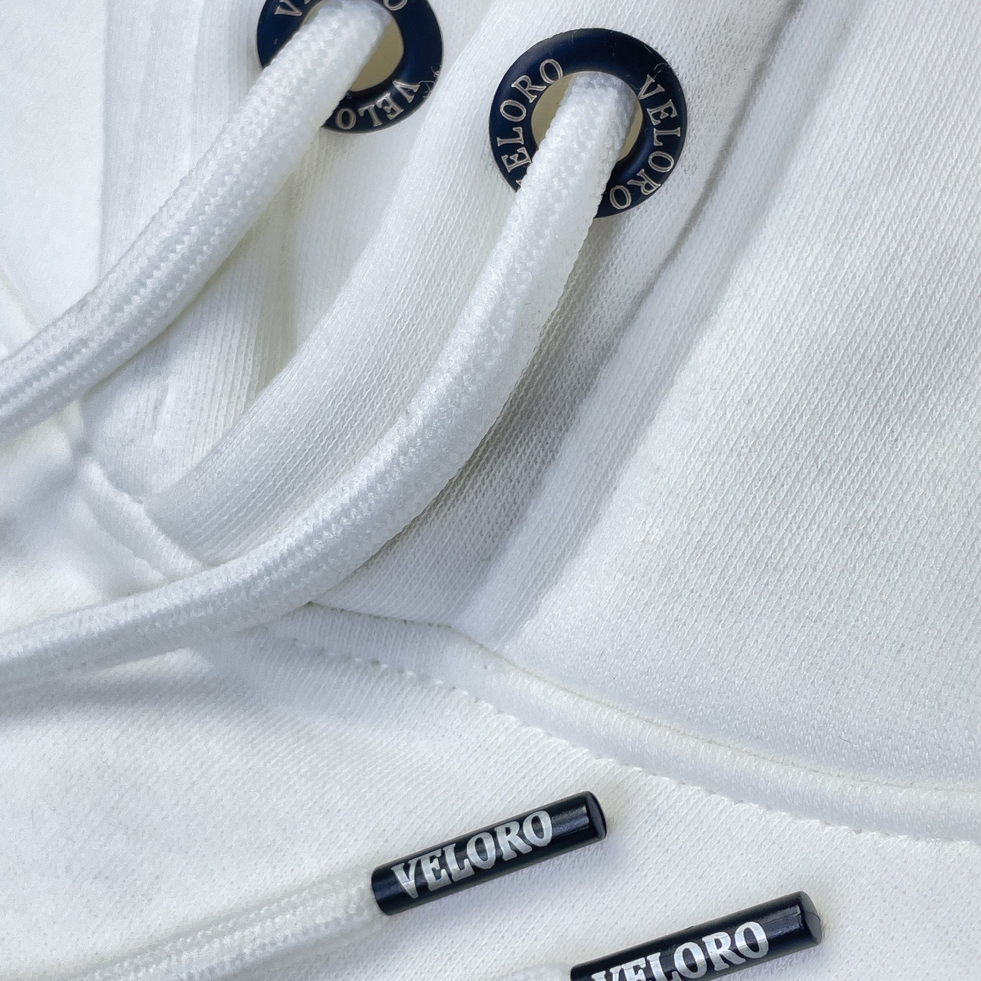 High quality stitching detail Veloro hoodie Egypt