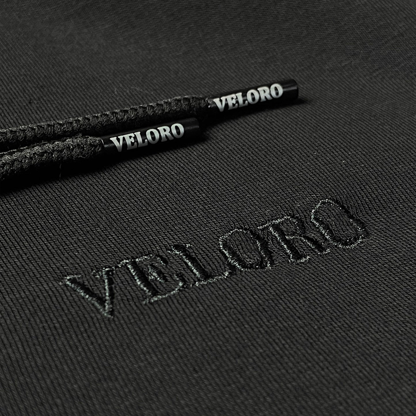 High quality stitching detail Veloro hoodie Egypt