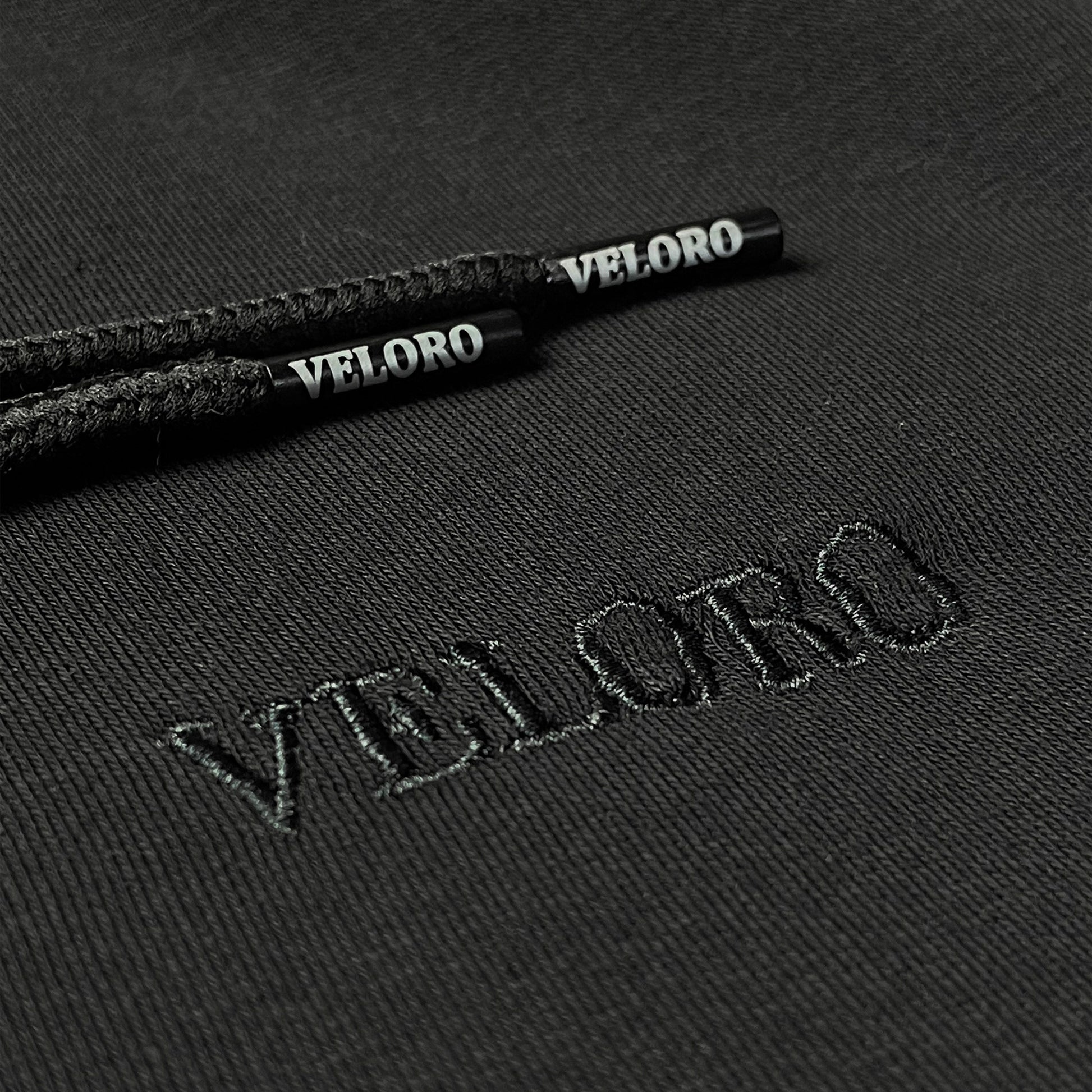 High quality stitching detail Veloro hoodie Egypt